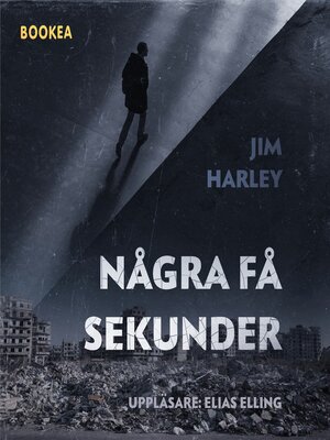 cover image of Några få sekunder